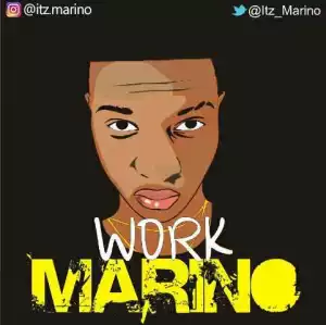 Marino - Work mp3 (Rihanna Cover)